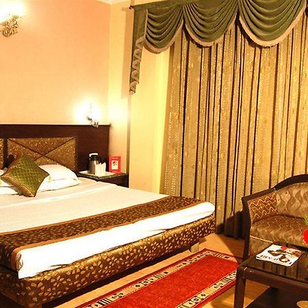 Hotel Angel'S Inn Manāli エクステリア 写真