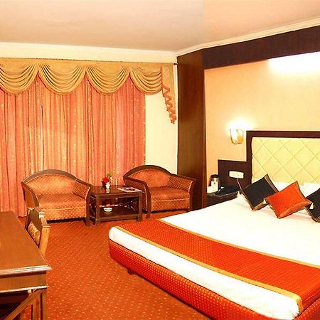 Hotel Angel'S Inn Manāli エクステリア 写真