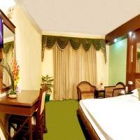 Hotel Angel'S Inn Manāli エクステリア 写真